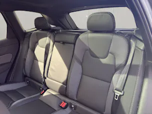 Volvo XC60 2.0 T6 TE Black Edition eAWD