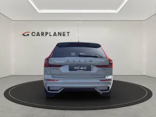 Volvo XC60 2.0 T6 TE Black Edition eAWD