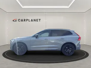 Volvo XC60 2.0 T6 TE Black Edition eAWD