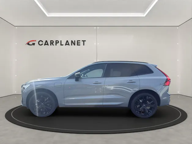 Volvo XC60 2.0 T6 TE Black Edition eAWD