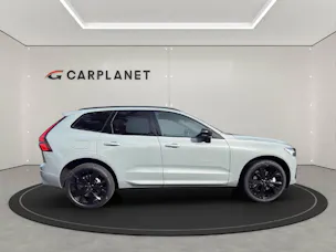 Volvo XC60 2.0 T6 TE Black Edition eAWD