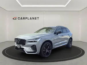 Volvo XC60 2.0 T6 TE Black Edition eAWD