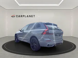 Volvo XC60 2.0 T6 TE Black Edition eAWD