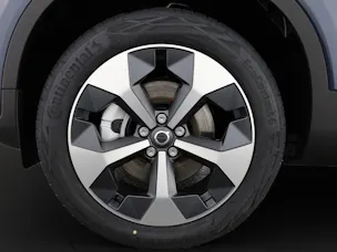 Volvo XC40 2.0 B4 MH Ultra Dark