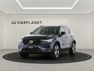 Volvo XC40 2.0 B4 MH Ultra Dark