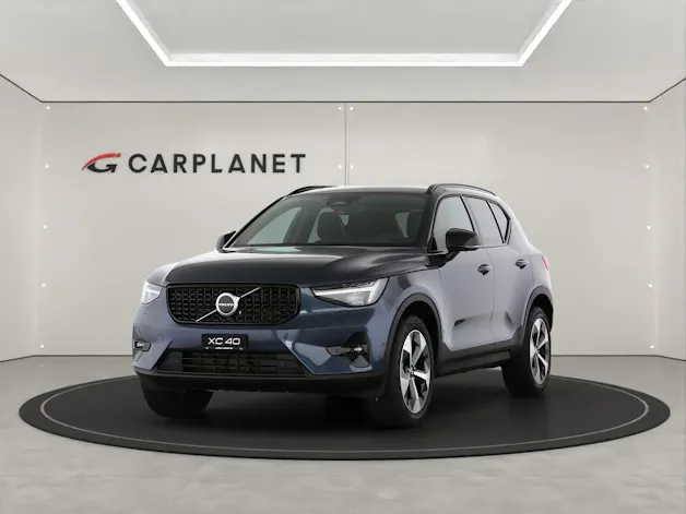 Volvo XC40 2.0 B4 MH Ultra Dark