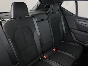 Volvo XC40 2.0 B4 MH Ultra Dark