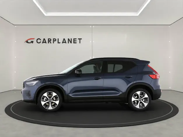 Volvo XC40 2.0 B4 MH Ultra Dark