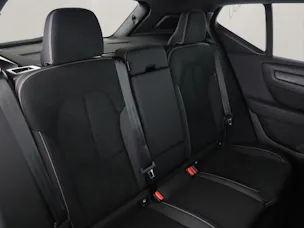 Volvo XC40 2.0 B4 MH Black Edition