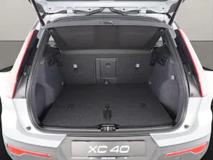 Volvo XC40 2.0 B4 MH Black Edition