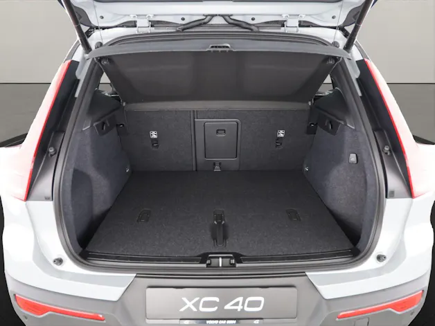 Volvo XC40 2.0 B4 MH Black Edition