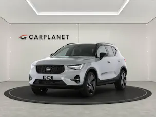 Volvo XC40 2.0 B4 MH Black Edition