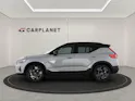 Volvo XC40 2.0 B4 MH Black Edition