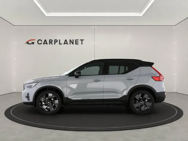 Volvo XC40 2.0 B4 MH Black Edition