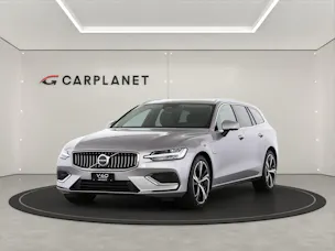 Volvo V60 2.0 T6 TE Ultra Bright eAWD