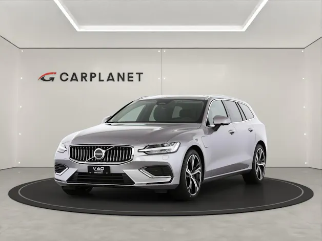 Volvo V60 2.0 T6 TE Ultra Bright eAWD