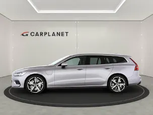 Volvo V60 2.0 T6 TE Ultra Bright eAWD