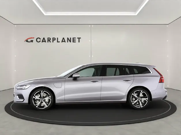 Volvo V60 2.0 T6 TE Ultra Bright eAWD