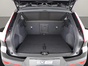 Volvo EX40 Twin Performance Ultra AWD