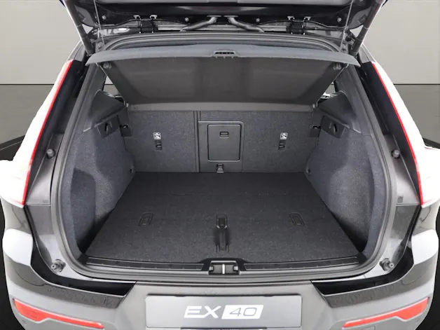 Volvo EX40 Twin Performance Ultra AWD