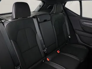 Volvo EX40 Twin Performance Ultra AWD