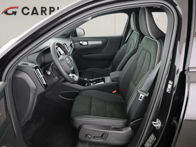 Volvo EX40 Twin Performance Ultra AWD