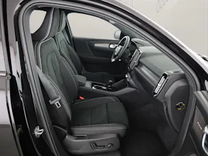 Volvo EX40 Twin Performance Ultra AWD