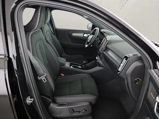Volvo EX40 Twin Performance Ultra AWD
