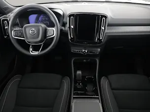 Volvo EX40 Twin Performance Ultra AWD