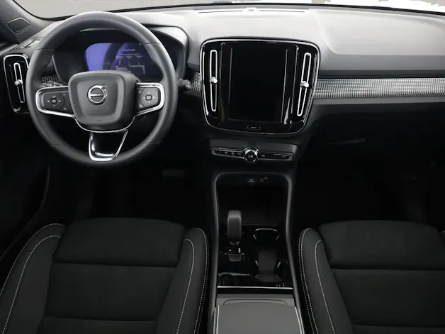 Volvo EX40 Twin Performance Ultra AWD