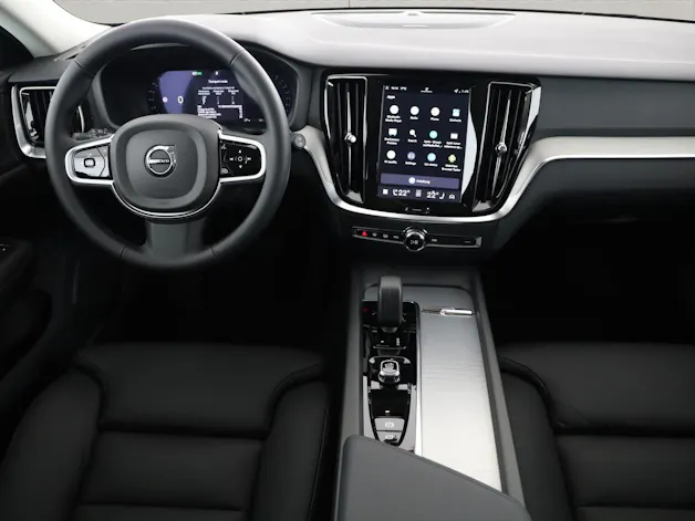 Volvo V60 2.0 B4 Plus Dark