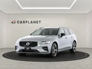Volvo V60 2.0 B4 Plus Dark
