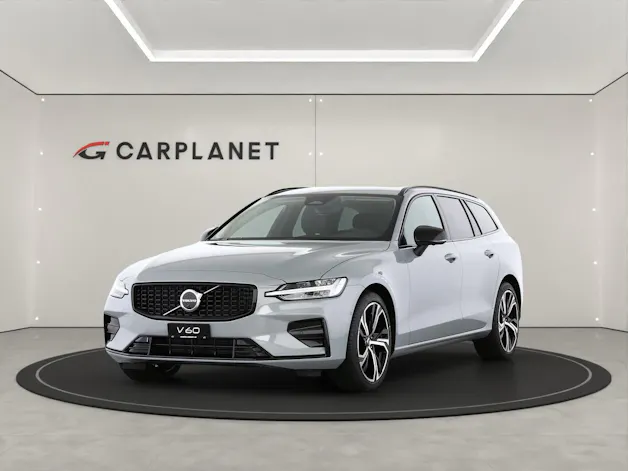 Volvo V60 2.0 B4 Plus Dark