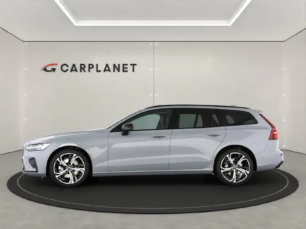 Volvo V60 2.0 B4 Plus Dark