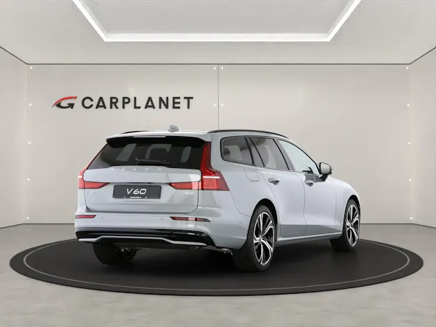 Volvo V60 2.0 B4 Plus Dark