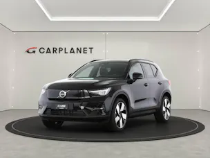 Volvo EX40 Twin Ultra AWD XCENTRIC