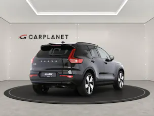 Volvo EX40 Twin Ultra AWD XCENTRIC