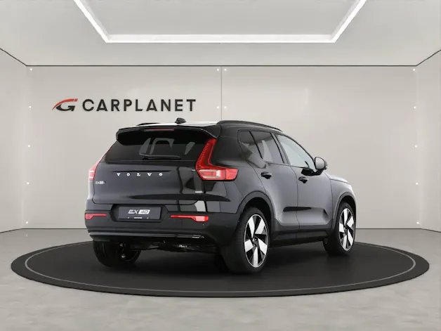 Volvo EX40 Twin Ultra AWD XCENTRIC