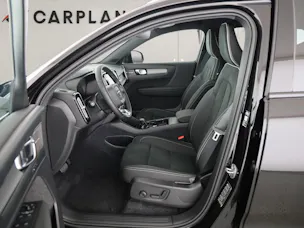 Volvo EX40 Twin Ultra AWD XCENTRIC