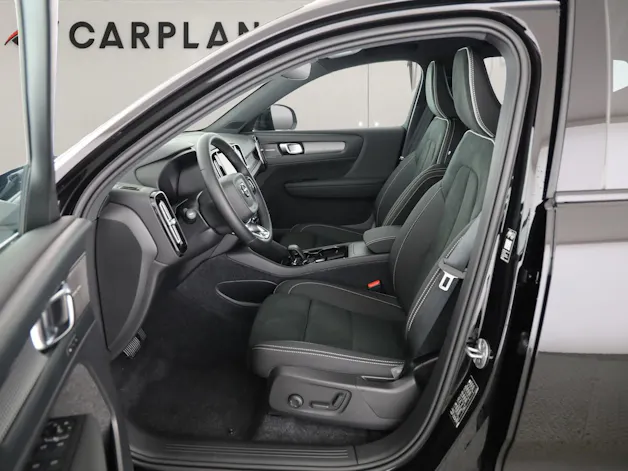 Volvo EX40 Twin Ultra AWD XCENTRIC