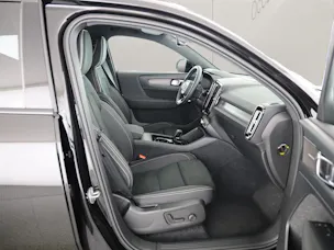 Volvo EX40 Twin Ultra AWD XCENTRIC
