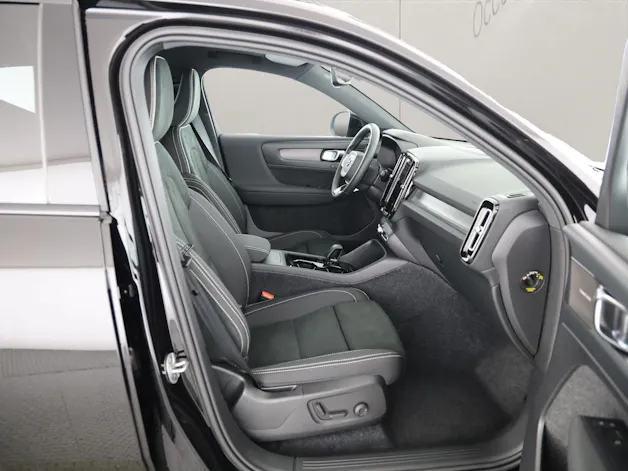 Volvo EX40 Twin Ultra AWD XCENTRIC