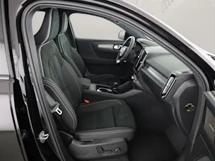 Volvo EX40 Twin Ultra AWD XCENTRIC