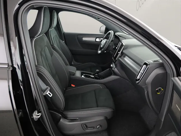 Volvo EX40 Twin Ultra AWD XCENTRIC