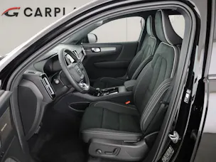 Volvo EX40 Twin Ultra AWD XCENTRIC