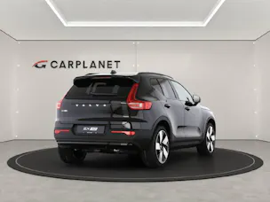 Volvo EX40 Twin Ultra AWD XCENTRIC