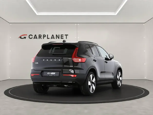 Volvo EX40 Twin Ultra AWD XCENTRIC