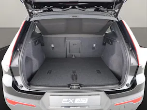 Volvo EX40 Twin Ultra AWD XCENTRIC