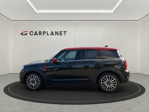 Mini Countryman F60 2.0i John Cooper Works ALL4 .
