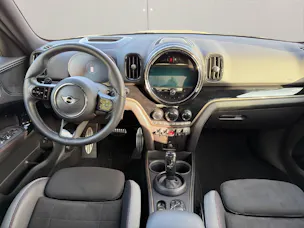 Mini Countryman F60 2.0i John Cooper Works ALL4 .